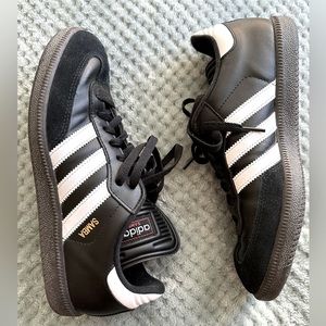 Adidas Samba Classic Men’s 8.5 New w/box